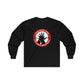 CPR Heavy Cotton Long Sleeve Tee