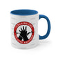 CPR Coffee Mug, 11oz
