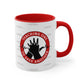 CPR Coffee Mug, 11oz