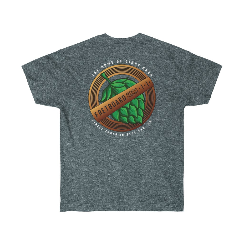 Fretboard Brewery T-Shirt