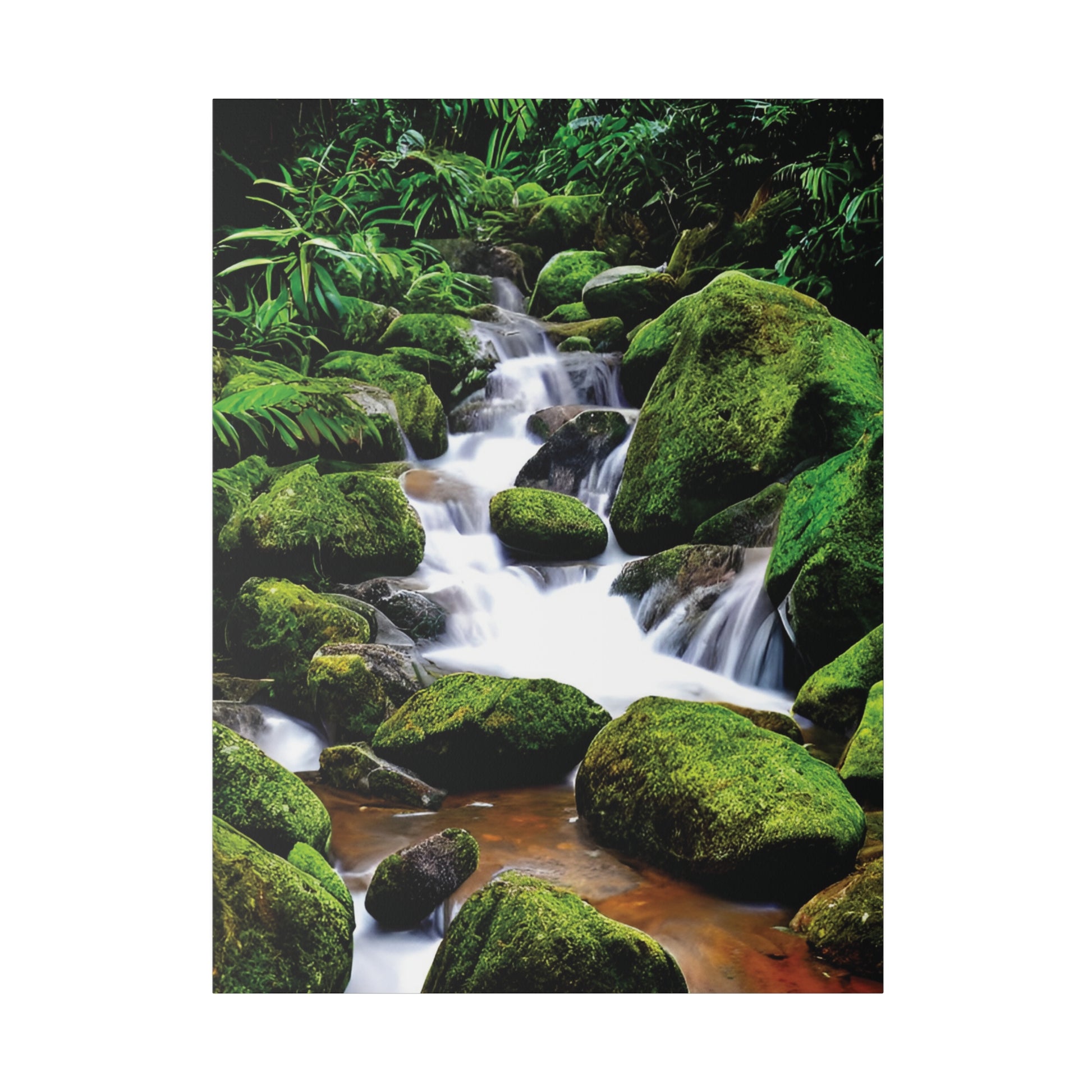  Immerse your space in Colombian allure with custom canvas art. Ethically crafted, blend the vibrant Amazon and Inca heritage to curate a unique wall masterpiece.