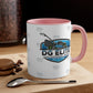 DG Elite New Logo Coffee Mug, 11oz