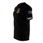 Adams S&I Firewatch Black Premium Shirt