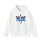 Nashville Titans fan gear hoodie