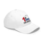 1st Choice of Mississippi Twill Hat