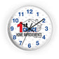 1st Choice of Mississippi Wall Clock