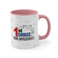 1st Choice (no Inc or Miss) Coffee Mug, 11oz