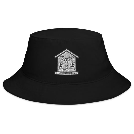 E&E Bucket Hat