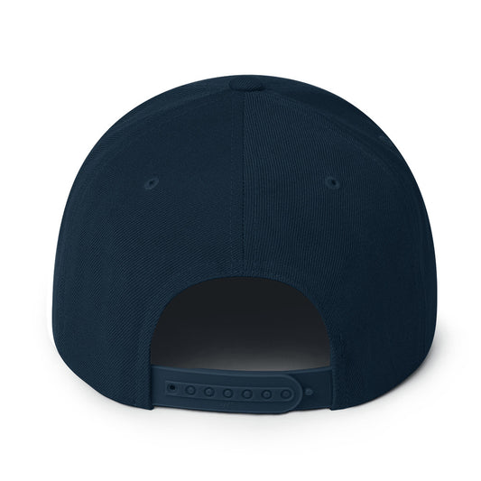 E&E Snapback Hat 2