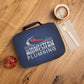 Midwestern Plumbing Blue Lunch Bag