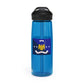 Army/National Guard Flag Water Bottle, 20oz\25oz