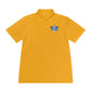 Tennessee Titan Logo Men's Sport Polo Shirt