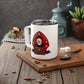 2nd Recon Btn Insulated Coffee Mug, 10oz
