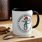 MWW 1 Coffee Mug, 11oz