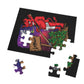 The Devils Lettuce - Jigsaw Puzzle (30, 110, 252, 500,1000-Piece)