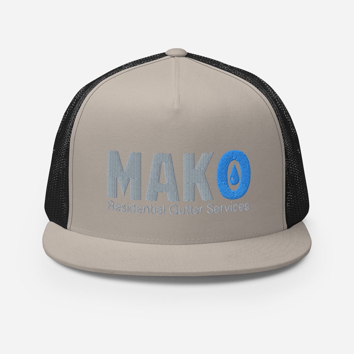 Gorra de camionero MAKO