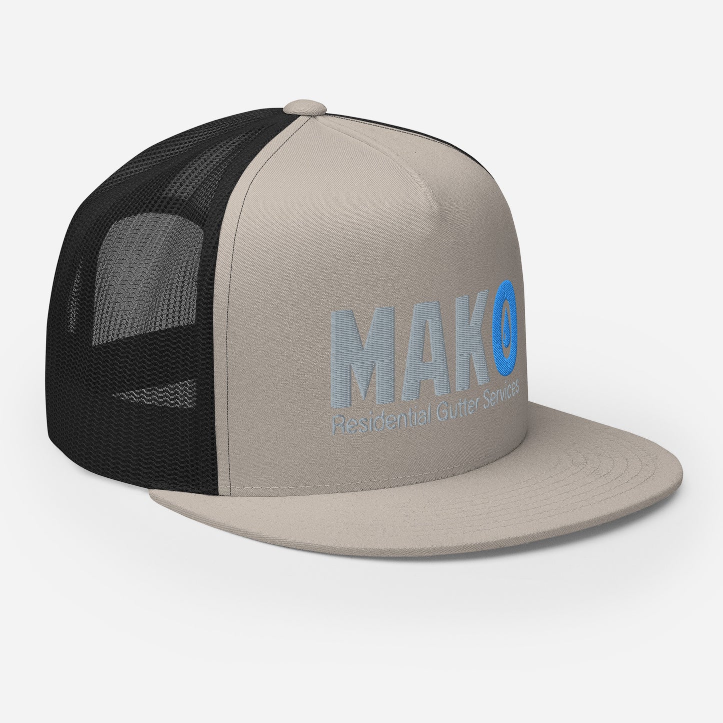 MAKO Trucker Cap