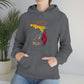 Seminoles Nation Front Side Only Heavy Blend™ Hooded Sweatshirt