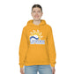 CCoC Unisex Heavy Blend™ Hooded Sweatshirt
