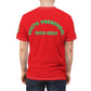 SPS Red Premium Shirt