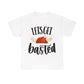 Acción de Gracias Let's Get Basted (20) Camiseta de algodón pesado unisex