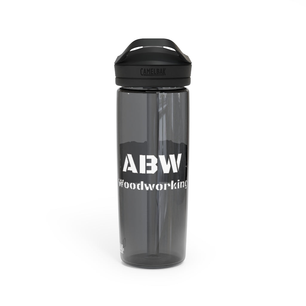 Botella de agua ABW Woodworking CamelBak Eddy®