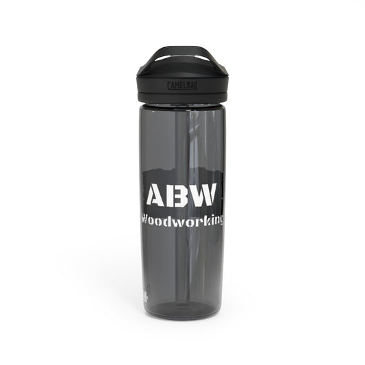 ABW Woodworking CamelBak Eddy®  Water Bottle