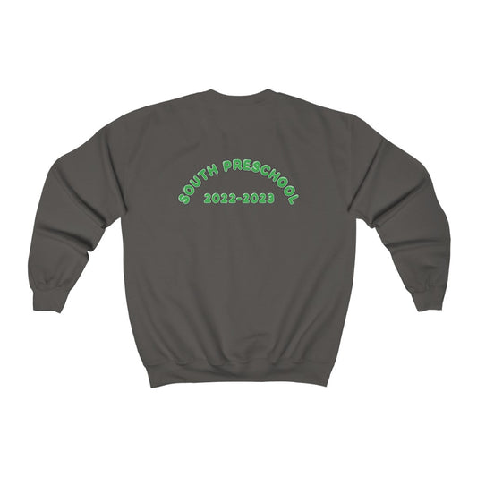 SPS Unisex Heavy Blend™ Crewneck Sweatshirt 1