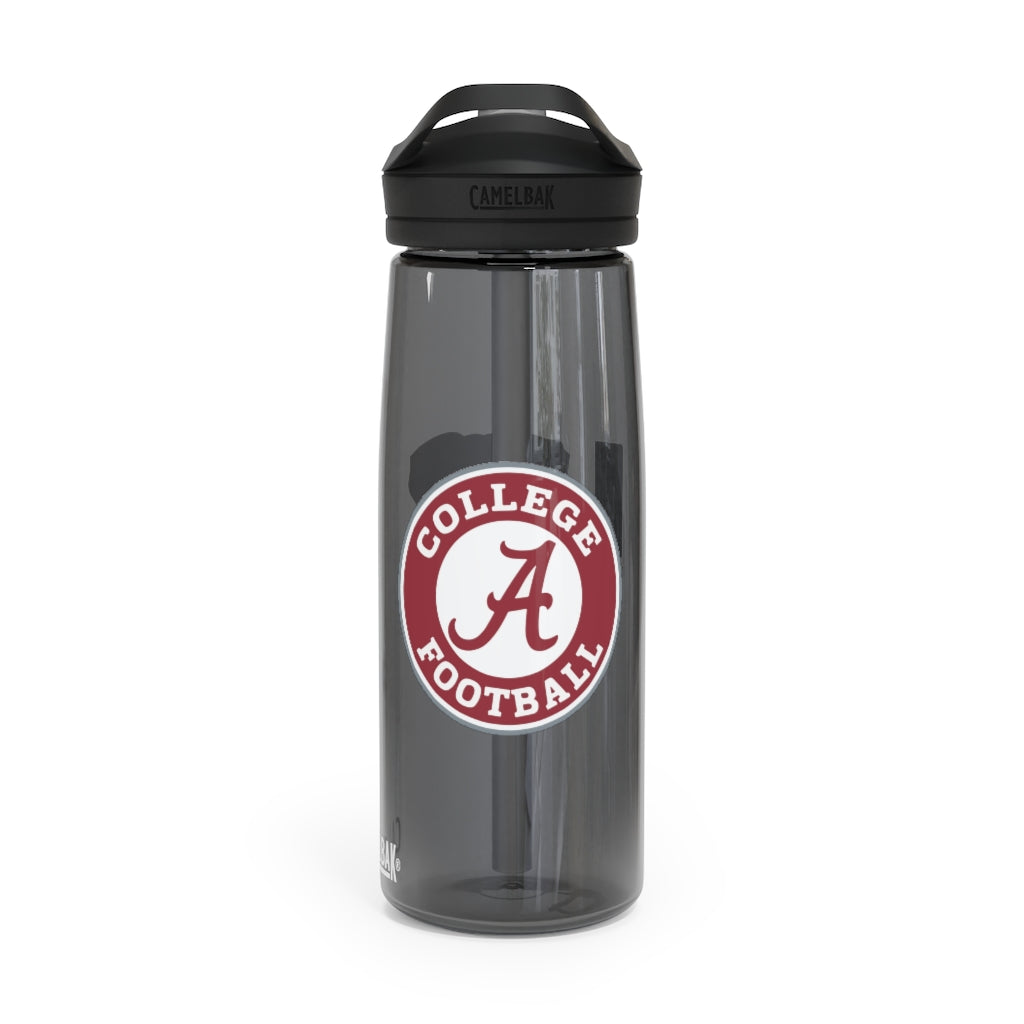 Alabama (2) Water Bottle, 20oz\25oz
