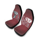Alabama (1) Polyester Car Seat Covers