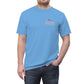 Midwestern Plumbing Light Blue Premium Work Shirt