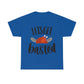 Thanksgiving Let's Get Basted (20) Unisex Heavy Cotton Tee