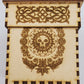 Caja de tarjetas MTG 120 (con funda) con tapa