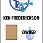 Grandstaff Plumbing and Gas ID Cards