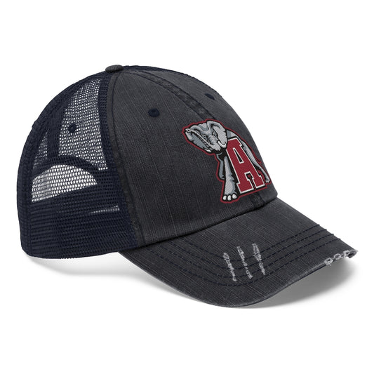 Alabama (1) Unisex Trucker Hat
