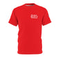Camiseta CCoC Roja Premium
