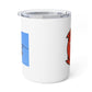 HMH-465 (Warhorse) Insulated Coffee Mug, 10oz