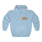 Sudadera con capucha ABW Woodworking Heavy Blend™