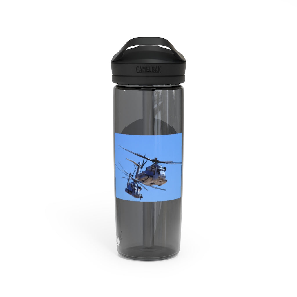 HMH-465 Water Bottle, 20oz\25oz