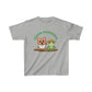 Camiseta SPS Kids Heavy Cotton™ 1