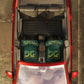 DG Elite Dark Green Car Seat Covers