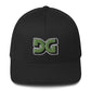 DG Elite Structured Twill Cap
