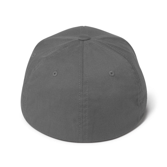 GMBBQ Structured Twill Cap