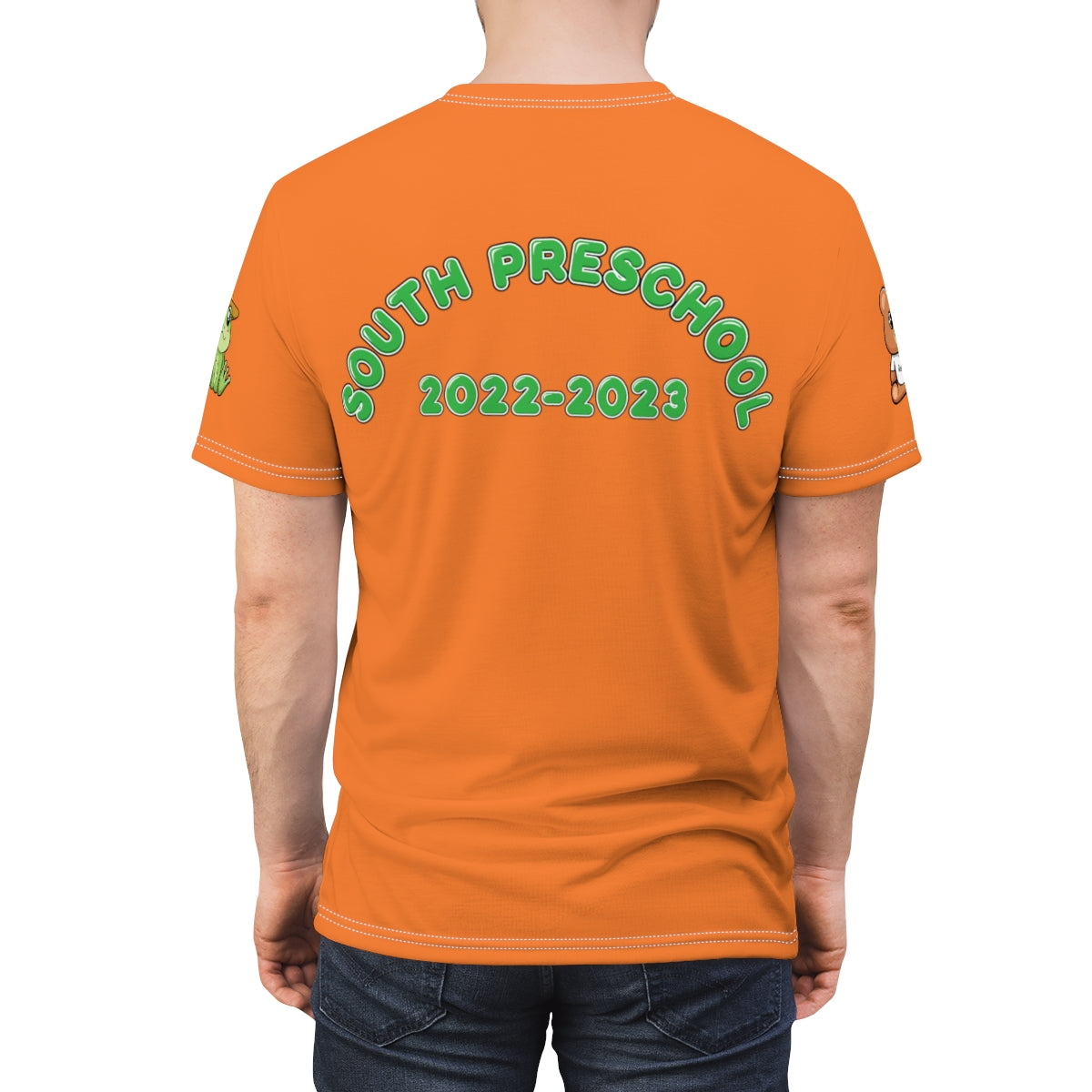 Camiseta SPS Crusta Premium