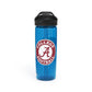 Alabama 1 Water Bottle, 20oz\25oz