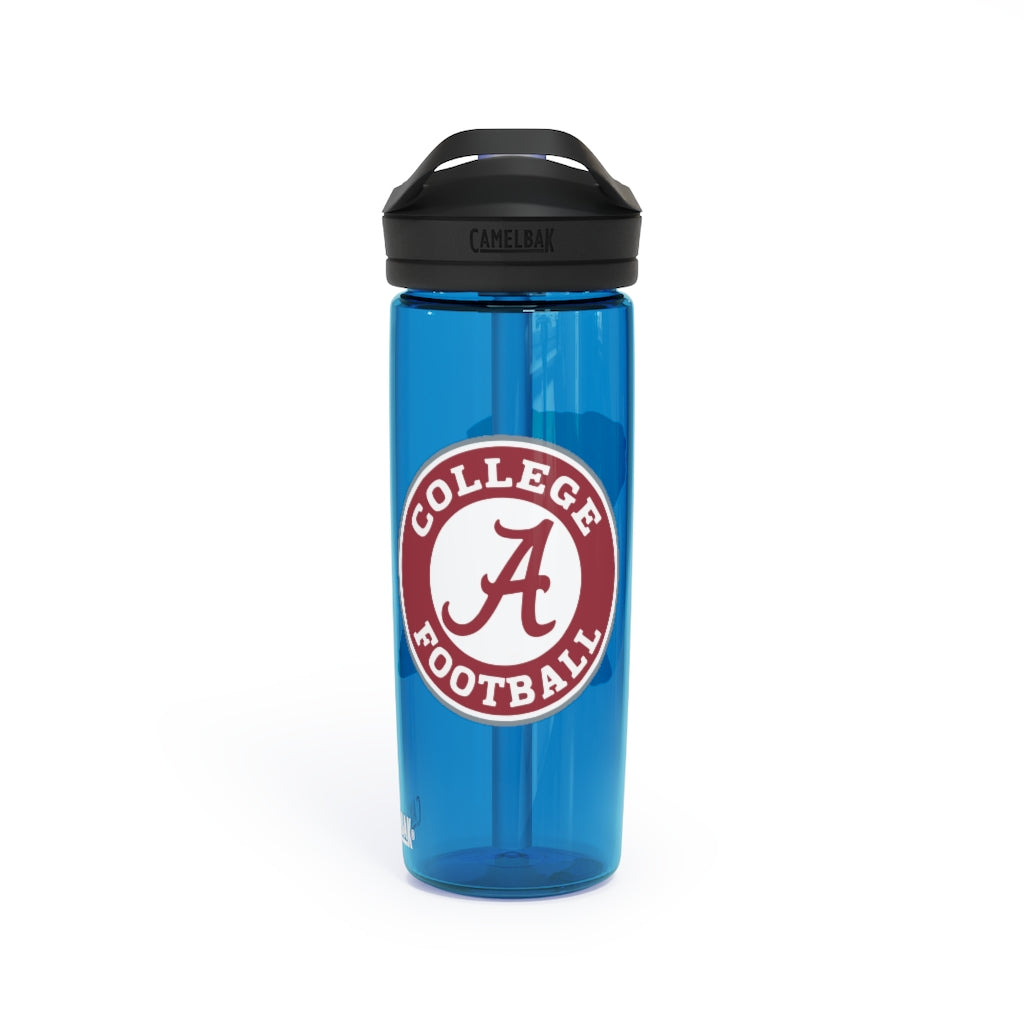 Alabama 1 Water Bottle, 20oz\25oz