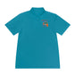 Welcome to the Swamp Men's Sport Polo Shirt