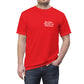 Camiseta CCoC Roja Premium