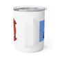 HMH-465 (Warhorse) Insulated Coffee Mug, 10oz