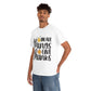 Thanksgiving In All Things Give Thanks (18) Unisex Heavy Cotton Tee